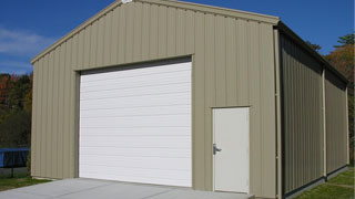 Garage Door Openers at Zenobia Park Professional Building, Colorado